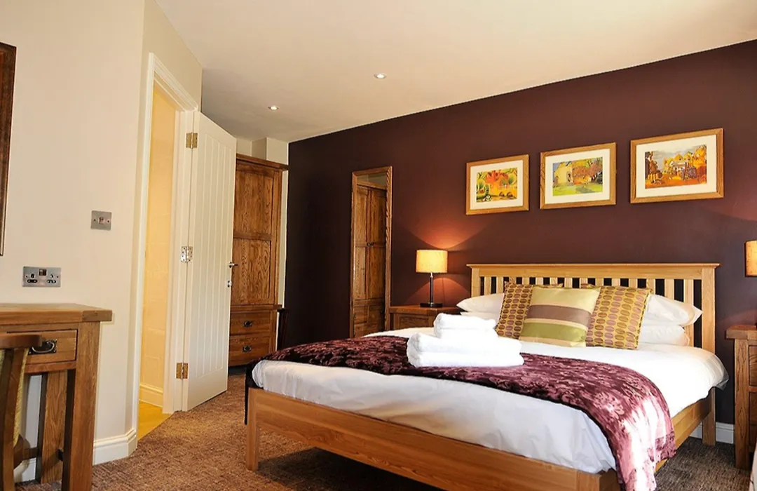 The Colesbourne Inn-1