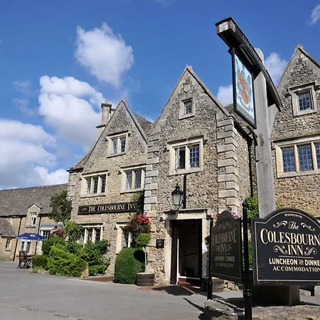 The Colesbourne Inn-3