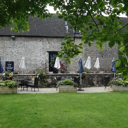 The Colesbourne Inn-2